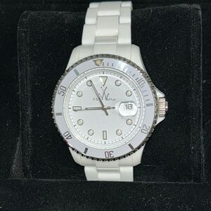 NOT‎ FOR SALE White Women's Watch